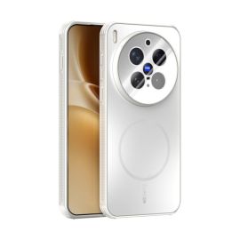 ABEEL FROSTED MAGSAFE Tok Vivo X300 Pro fehér