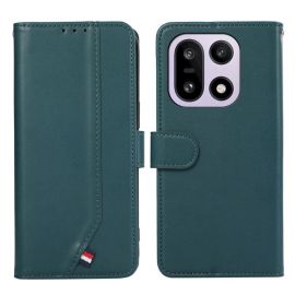 ABEEL DELICATE Wallet tok OnePlus 15 5G zöld
