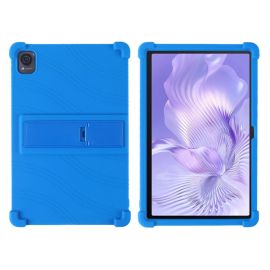 WAVE Szilikon tok Blackview Mega 1 kék