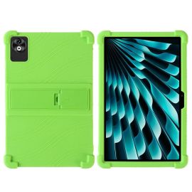 WAVE Szilikon tok Doogee T40 Pro zöld készülékhez