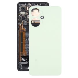 Eredeti elemtartó fedele Xiaomi Redmi 13C 5G zöld