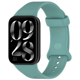 BUTTERFLY Cserélhető szíj a Xiaomi Smart Band-hez 9 Pro zöld