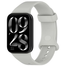 BUTTERFLY Cserélhető szíj a Xiaomi Smart Band-hez 9 Pro szürke