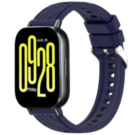 PRINTY Cserélhető heveder Xiaomi Redmi Watch 5 Aktív sötétkék