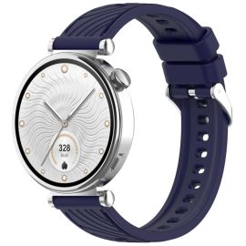 PRINTY Szilikon szíj Huawei Watch GT 5 41mm / GT 6 41mm kék