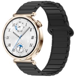 MAGNA-FLEX Csere szíj Huawei Watch GT 5 41mm / GT 6 41mm BLACK