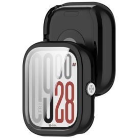 TPU TELJES BURKOLAT Fedél a Xiaomi Redmi Watch 5 fekete