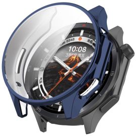TPU FULL COVER Tok a OnePlus Watch 3 43mm, kék színben