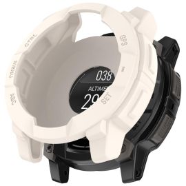 TPU HALF COVER tok Garmin Instinct 3 AMOLED 50mm STARLIGHT-hez