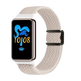 BRAIDED Nylon szíj Honor Band 10 / Honor Band 9 STARLIGHT készülékhez