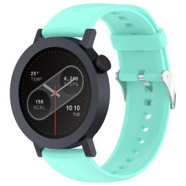 SILICONE Cserélhető szíj CMF Watch 3 Pro / CMF Watch Pro 2 menta színű