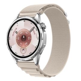 NYLON Cserélhető szíj Huawei Watch GT 5 46mm / GT 6 46mm STARLIGHT órához