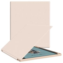 FOLIO Összecsukható tok Onyx Booxhoz Note Air 3 / Note Air 3 C rózsaszín