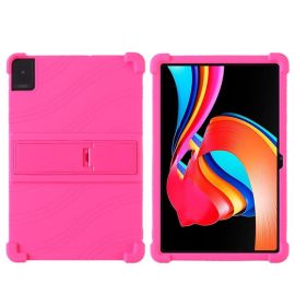 WAVE szilikon borítás TCL Tab 10L Gen 2 rózsaszínhez