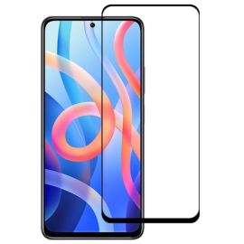 3D edzett üveg Xiaomi Poco M4 Pro 5G / Redmi Note 11S 5G