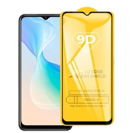 9D Edzett üveg Vivo Y35-höz