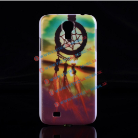 Plastový kryt Samsung Galaxy S4 mini LAPAČ SNOV