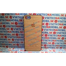 Obal iPhone 5 / 5S / SE LIGHT