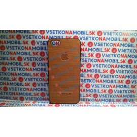 Obal iPhone 5 / 5S / SE DARK