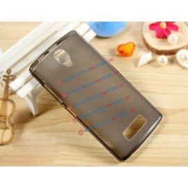 Silikónový obal Lenovo A2010 čierny