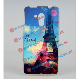 Silikónový obal Acer Liquid Z500 Paris