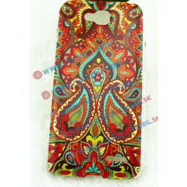 Plastový obal LG L90 PATTERN