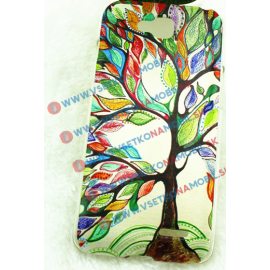 Plastový obal LG L90 TREE