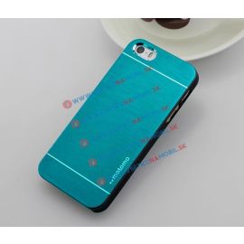 Hliníkový kryt iPhone 6 LIGHT BLUE (svetlomodrý)