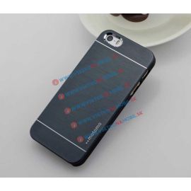 Hliníkový kryt iPhone 6 NAVY BLUE (tmavomodrý)