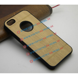 Obal iPhone 5 / 5S / SE LIGHT