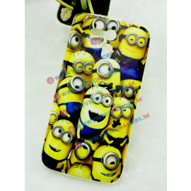 Silikónový obal Acer Liquid E700 MIMONI