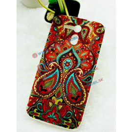 Silikónový obal Acer Liquid E700 PATTERN