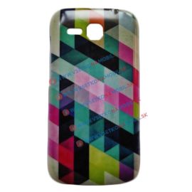 Plastový kryt Huawei Y600 PATTERN