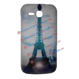 Plastový kryt Huawei Y600 PARIS