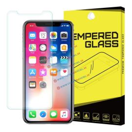 Edzett (edzett) üveg Apple iPhone X / XS / 11 Pro