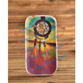 Plastový kryt Samsung Galaxy S3 mini lapač snov