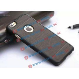 Obal iPhone 5 / 5S / SE BLACK