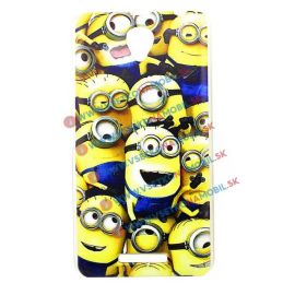 Plastový kryt Lenovo A5000 MIMONI