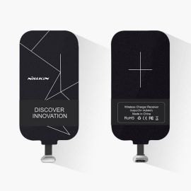 NILLKIN MAGIC TAG 5W Pad vezeték nélküli töltéshez - USB Type-C