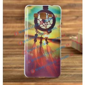 Plastový kryt Samsung Galaxy Grand Prime (G530) LAPAČ SNOV