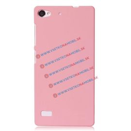 Plastový obal Lenovo Vibe X2 ružový