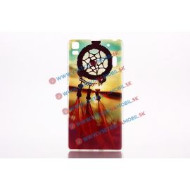 Plastový kryt Lenovo A7000 LAPAČ SNOV