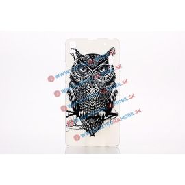 Plastový kryt Lenovo A7000 OWL