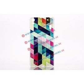 Plastový kryt Lenovo A7000 COLORS