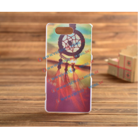 Plastový kryt Sony Xperia Z3 Compact LAPAČ SNOV