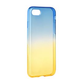 OMBRE borító Apple iPhone 7 Plus / iPhone 8 Plus kék