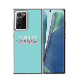 PROTEMIO MY ART Védőburkolat Samsung Galaxy Note 20 Ultra YOURSELF (051)
