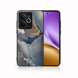 MY ART Védő tok Realme 14T 5G SPARKLE (147) készülékhez