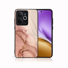 MY ART Védő tok Realme 14T 5G SHIMMER (152) készülékhez