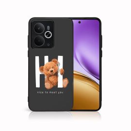 MY ART Védő tok Realme 14T 5G HI (182) készülékhez